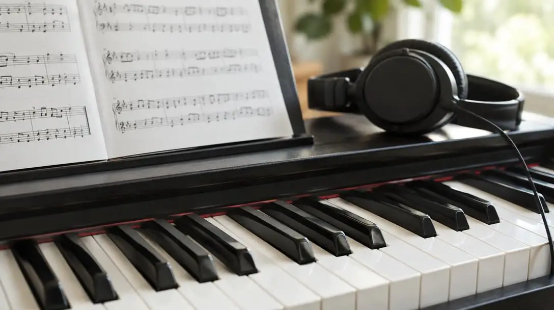 The 5 First Pop Songs You Should Learn To Play On Piano