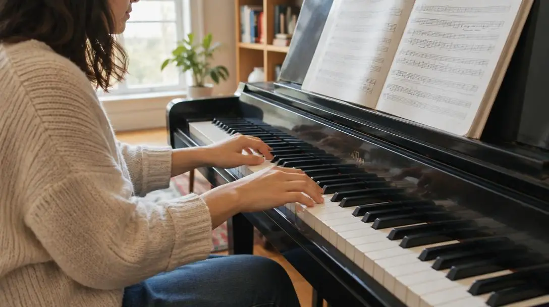 The 5 First Pop Songs You Should Learn To Play On Piano