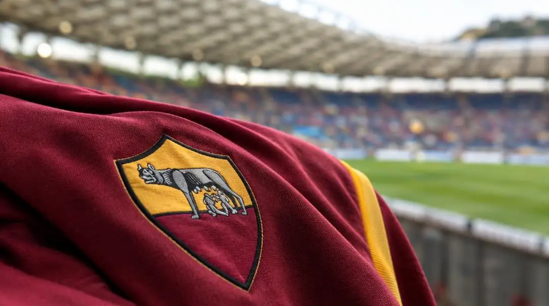 The 5 Greatest AS Roma Matches of All Time