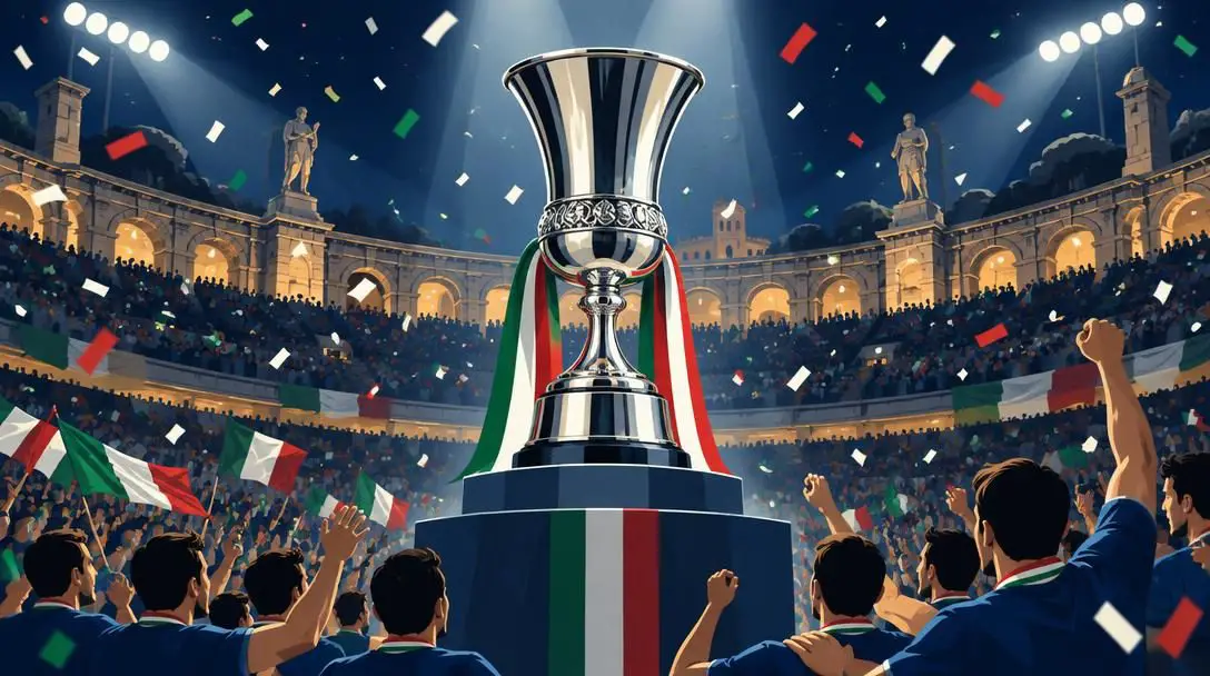 Defending the Cup Against Inter (2007-08)