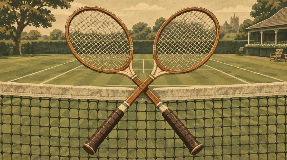 Ken Rosewall vs. Rod Laver