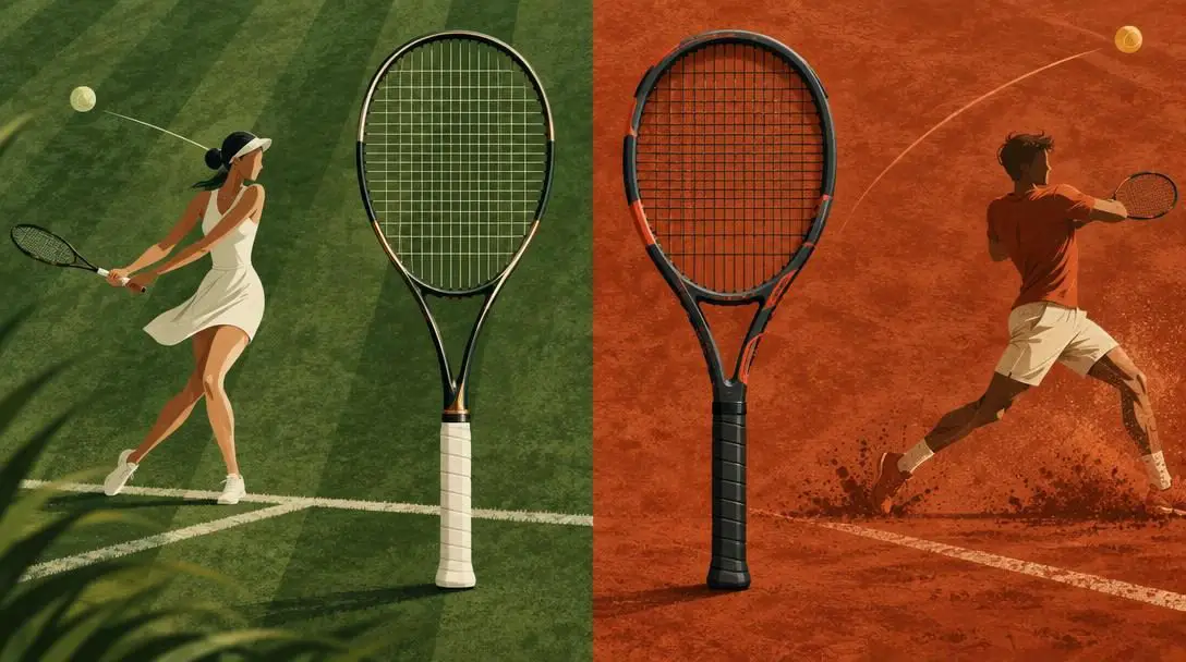 Roger Federer vs. Rafael Nadal