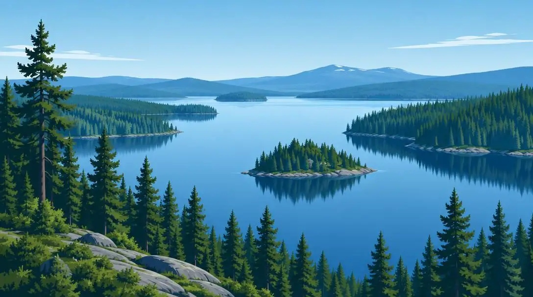 Finland