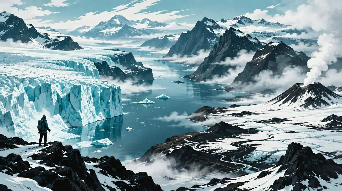 Iceland