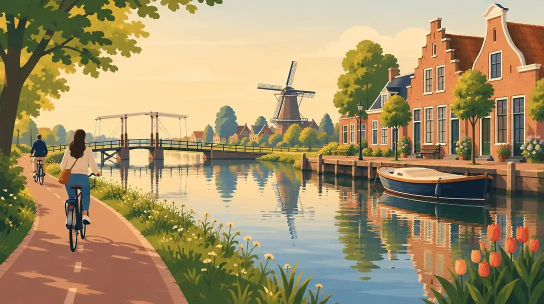 Netherlands