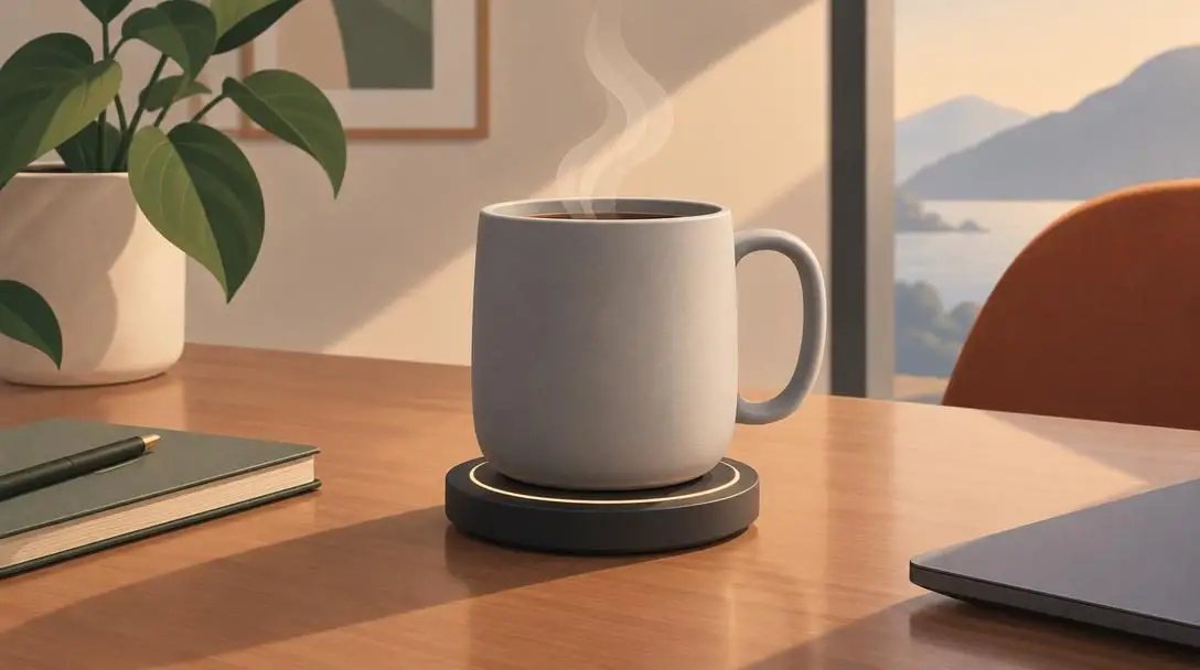 Ember Mug2