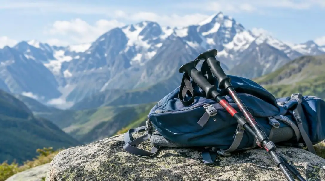 The 5 Most Amazing Summits in the World for Non-Experts