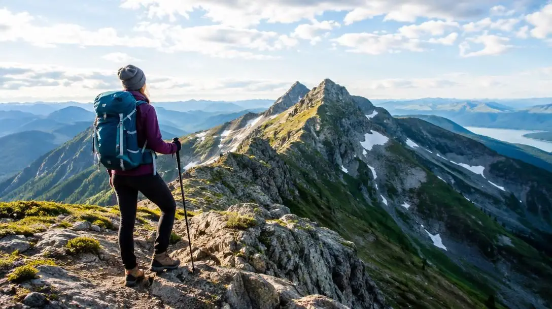 The 5 Most Amazing Summits in the World for Non-Experts