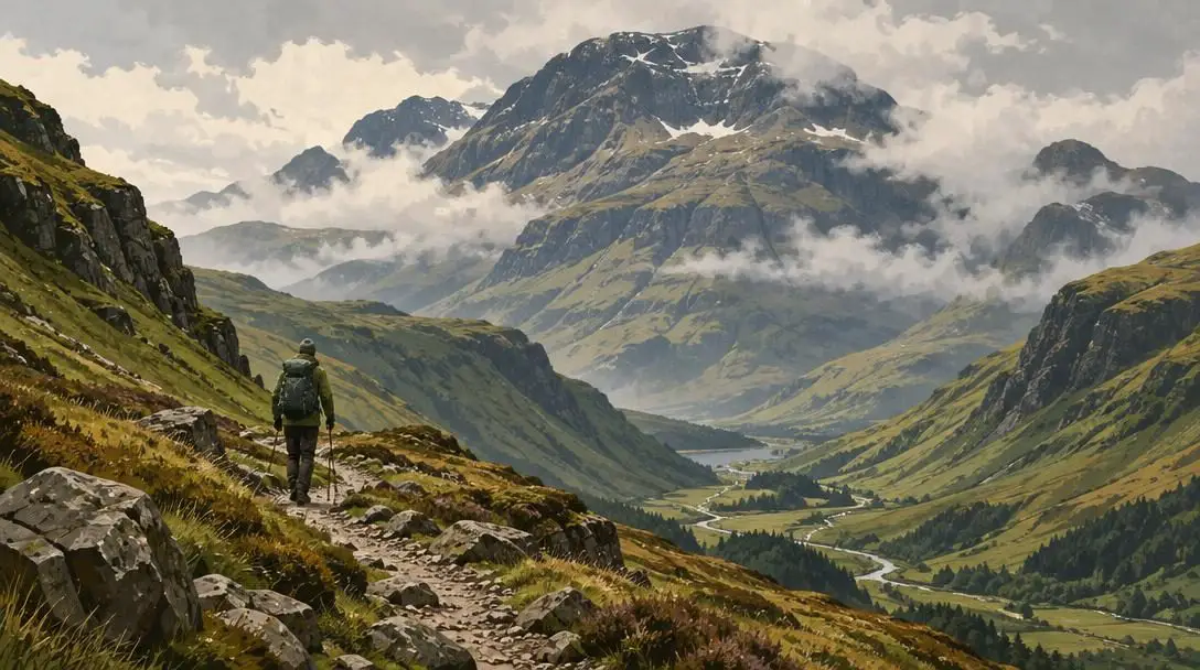 Ben Nevis