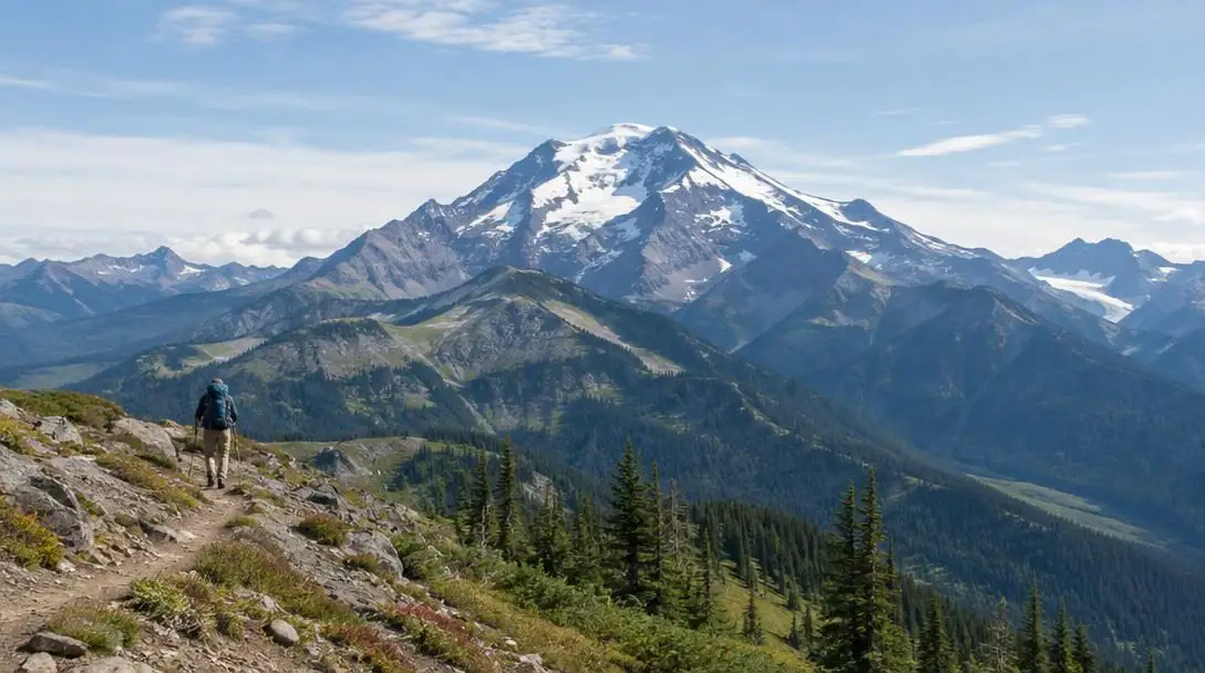 The 5 Most Amazing Summits in the World for Non-Experts