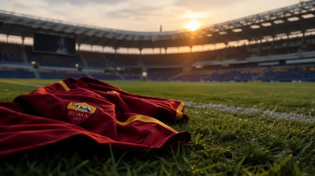 The 5 Most Heartbreaking Losses in AS Roma’s History