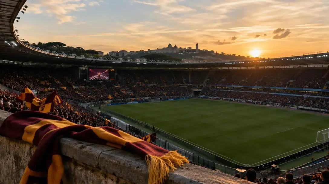 The 5 Most Heartbreaking Losses in AS Roma’s History