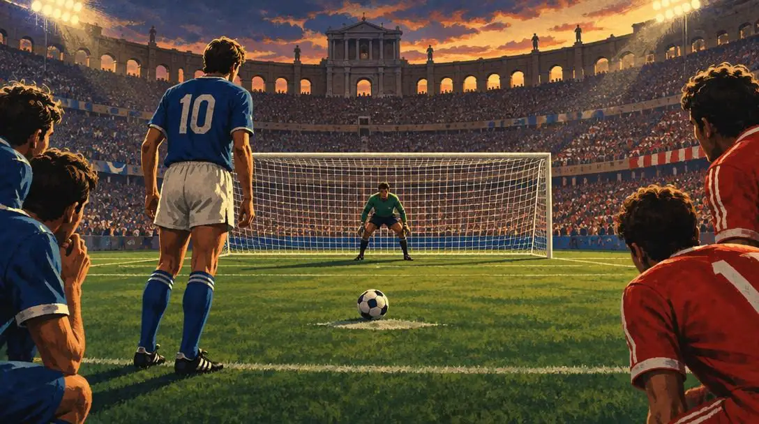 1984 European Cup Final
