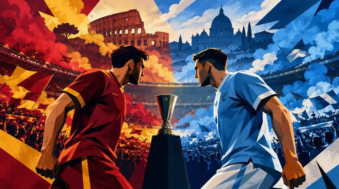 2013 Coppa Italia Final