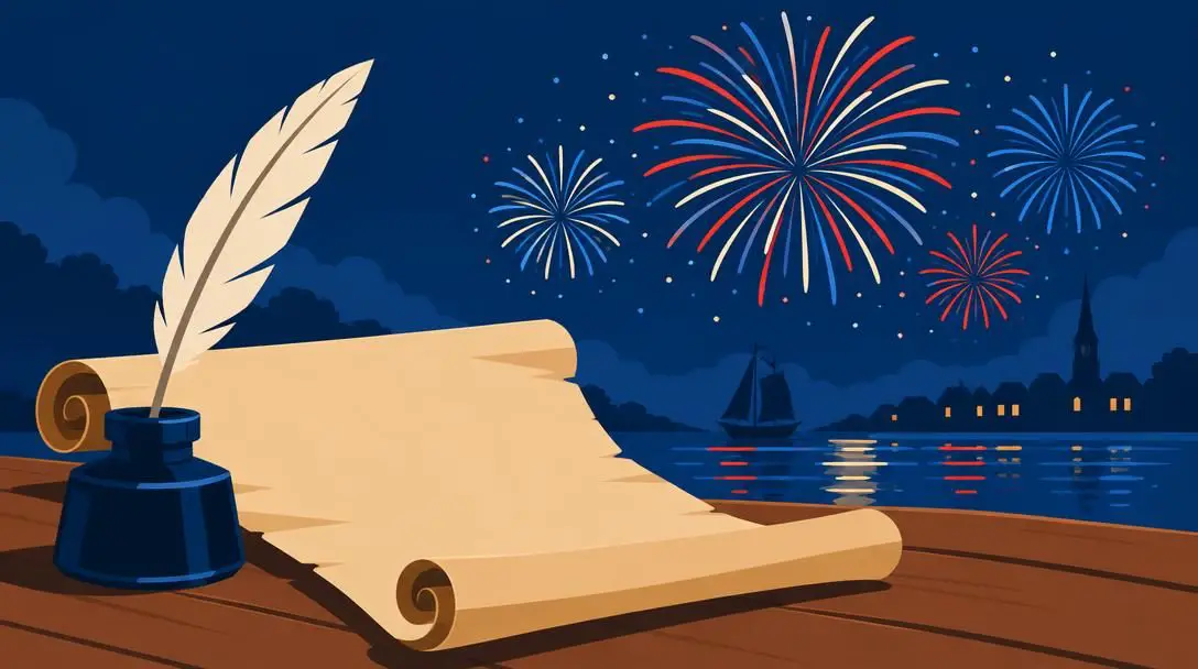 July 4, 1776