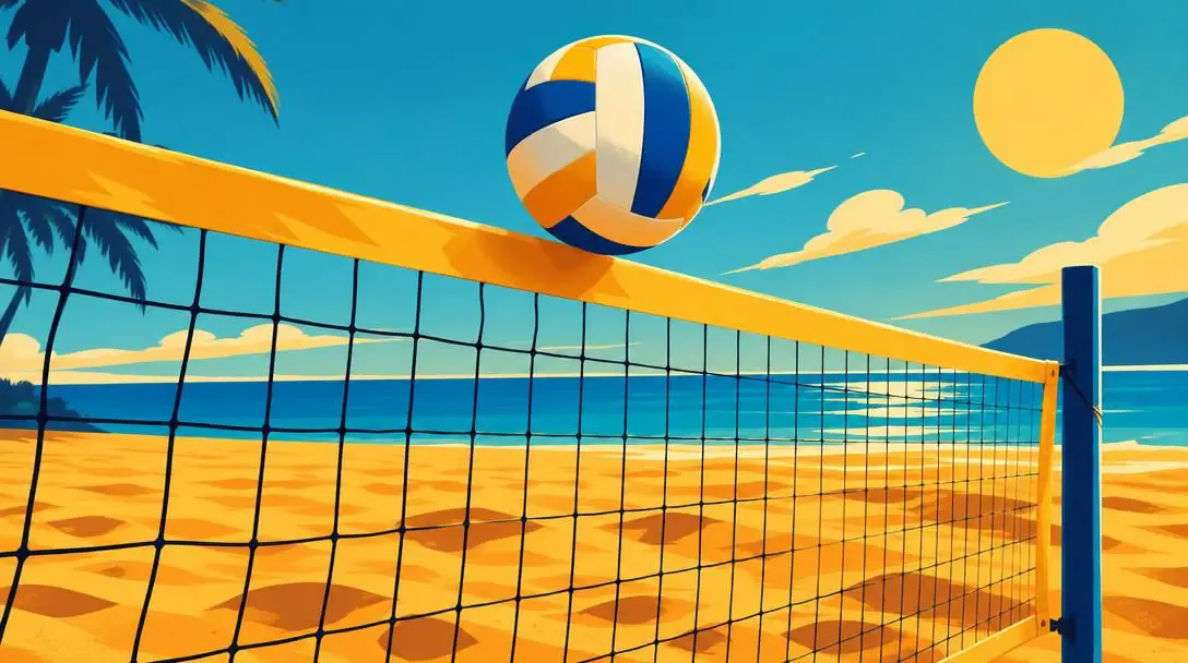 Volleyball