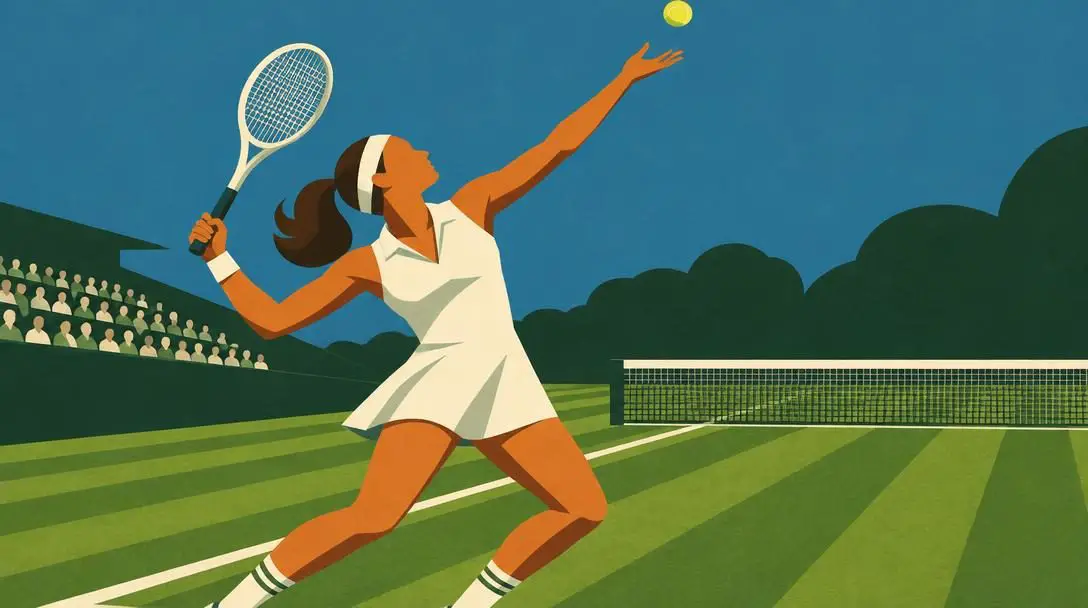 Margaret Court
