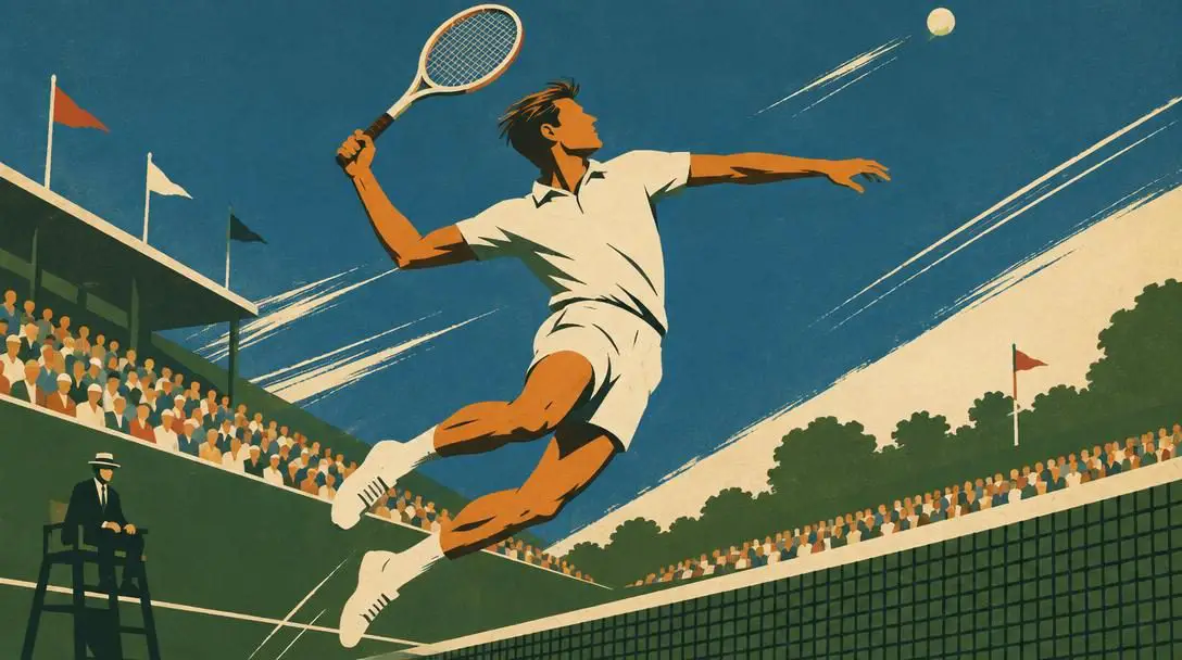 Rod Laver
