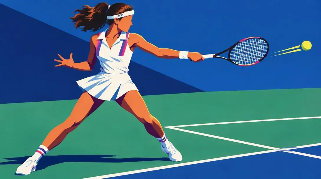 Steffi Graf
