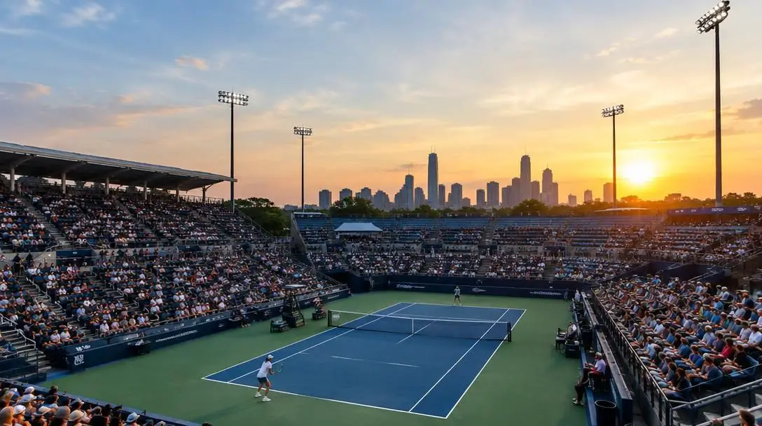 The 5 Players To Achieve A Singles Calendar Grand Slam