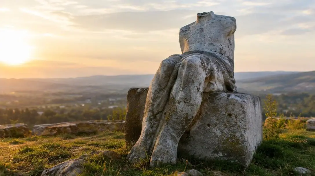 The 5 Weirdest Art Mysteries