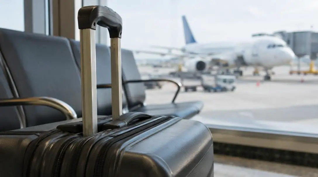 The 5 Worst Major Airports in the United States