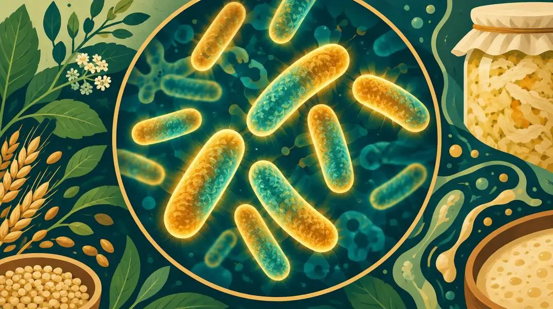 Bacillus