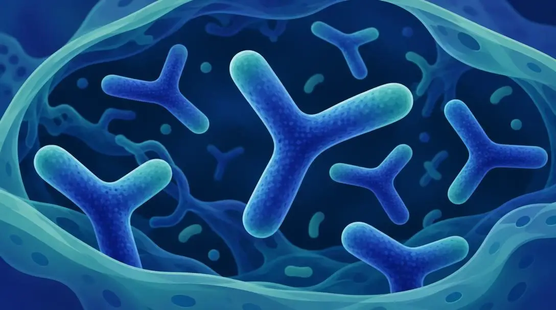 Bifidobacterium
