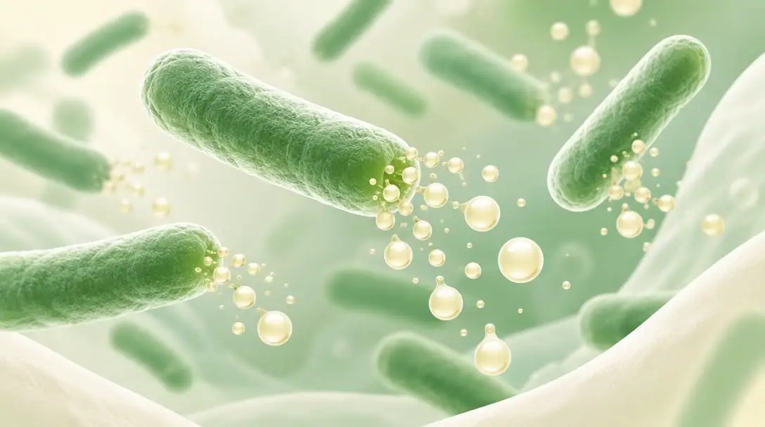 Lactobacillus