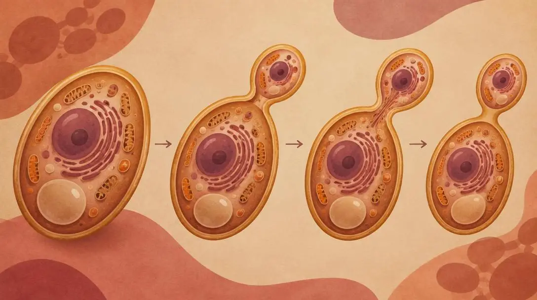Saccharomyces
