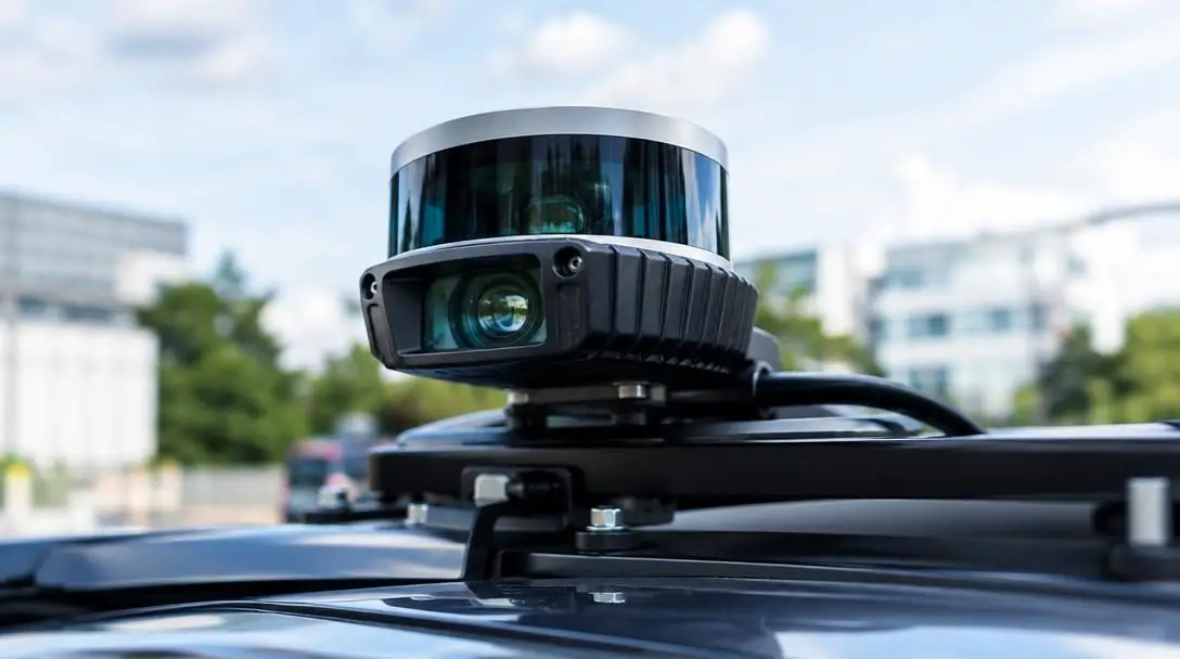 The Advancements in Computer Vision for Autonomous Systems