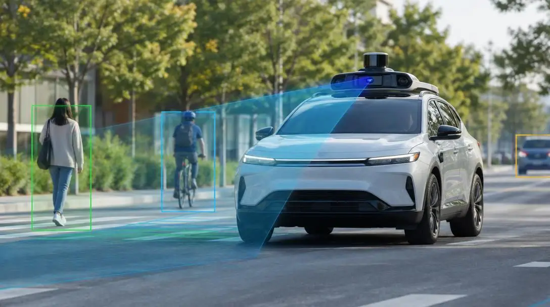 The Advancements in Computer Vision for Autonomous Systems