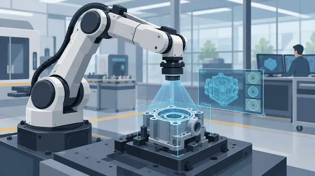 Industrial and Surgical Robots