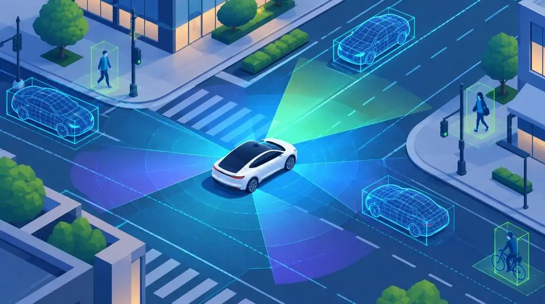 Self-Driving Cars