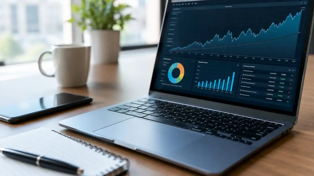 The Advancements in Computing for Financial Planning and Investment Management
