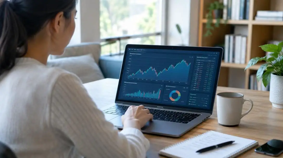 The Advancements in Computing for Financial Planning and Investment Management