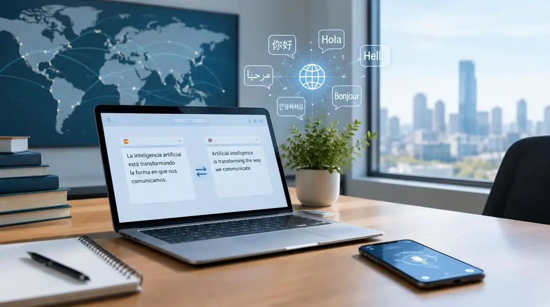 The Advancements in Natural Language Processing for Translation and Communication