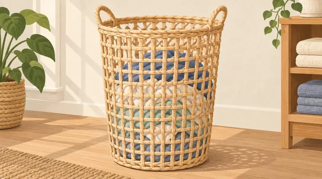 Laundry Baskets