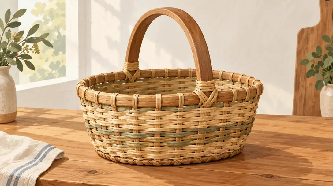 Market Baskets