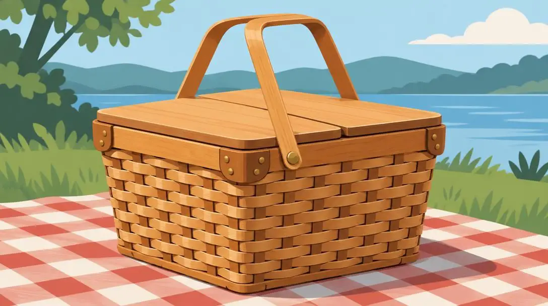 Picnic Baskets