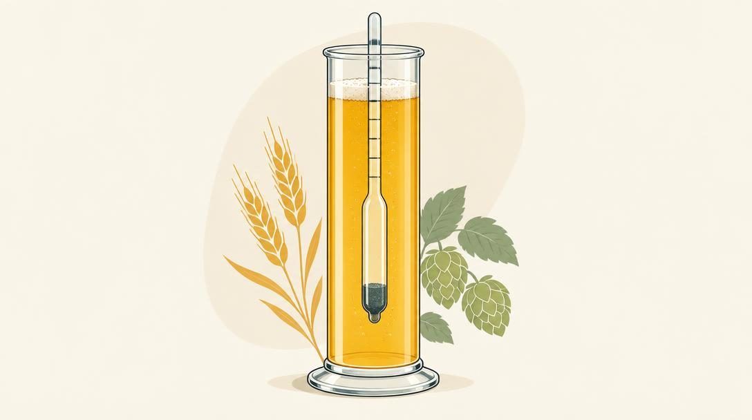 Hydrometer