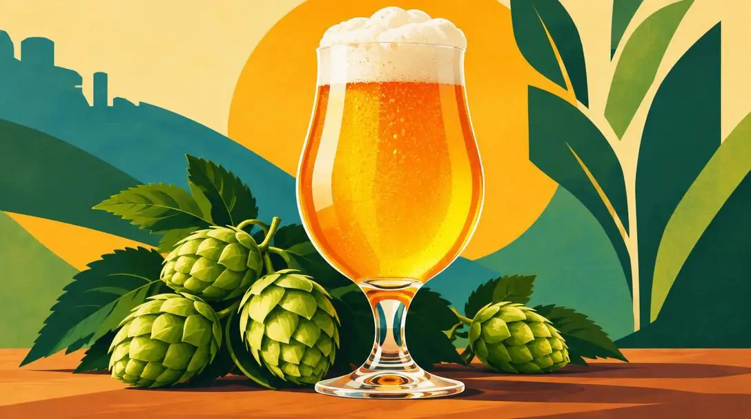 India Pale Ales (IPAs)