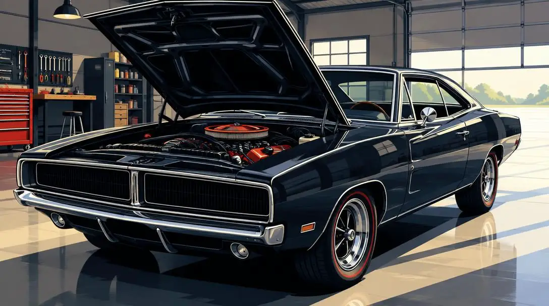 Dodge Charger