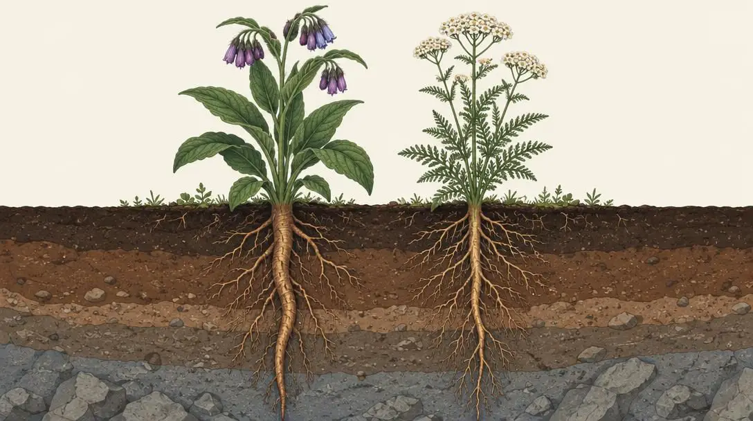 Soil Improvers