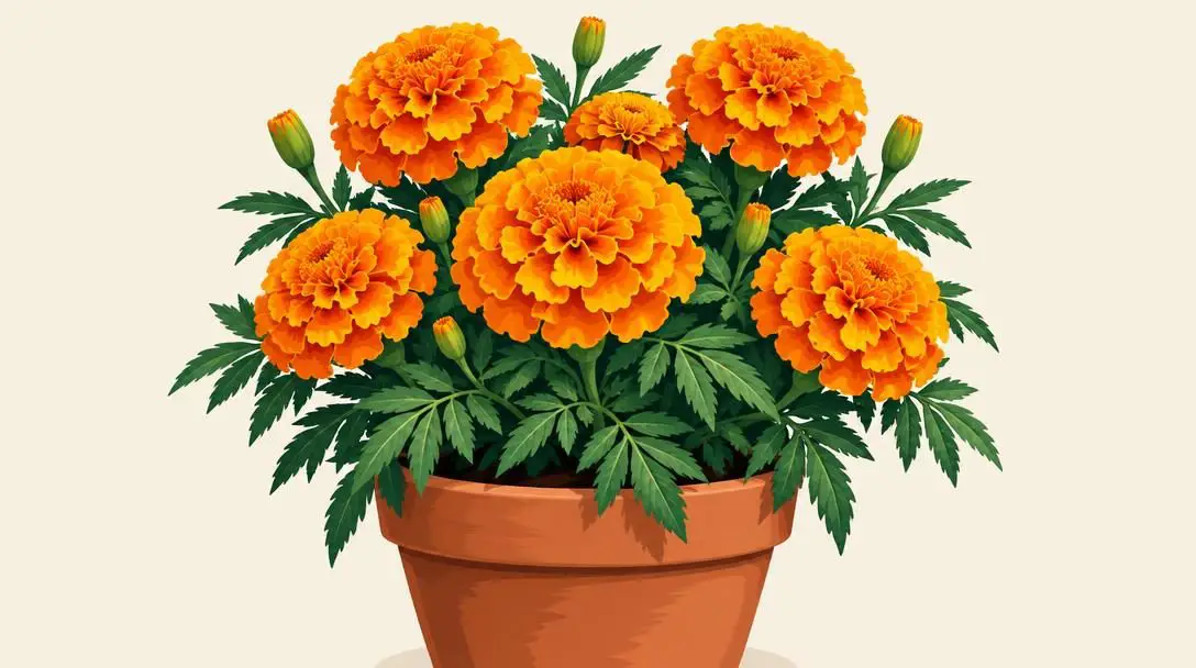 Marigolds