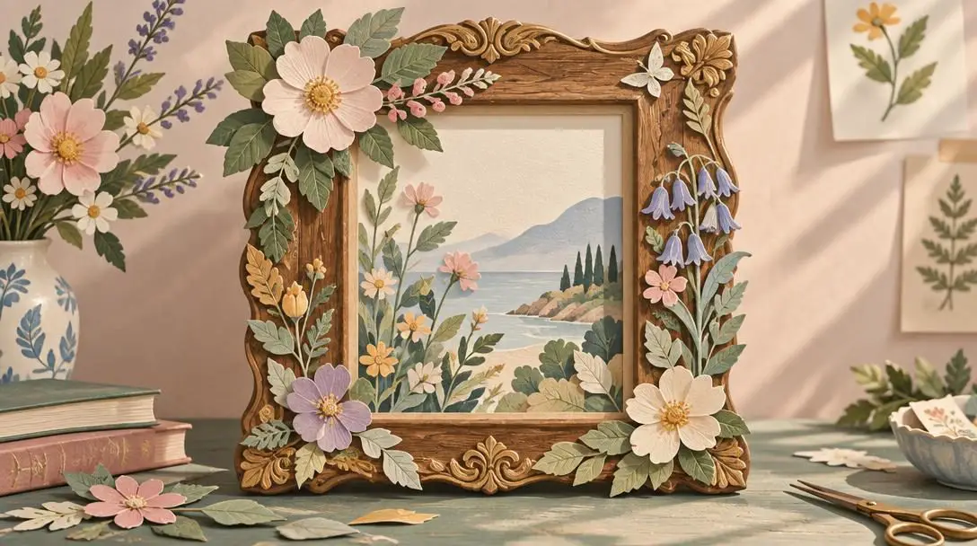 Picture Frames