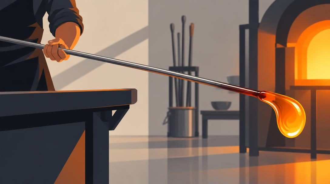 The Blowpipe