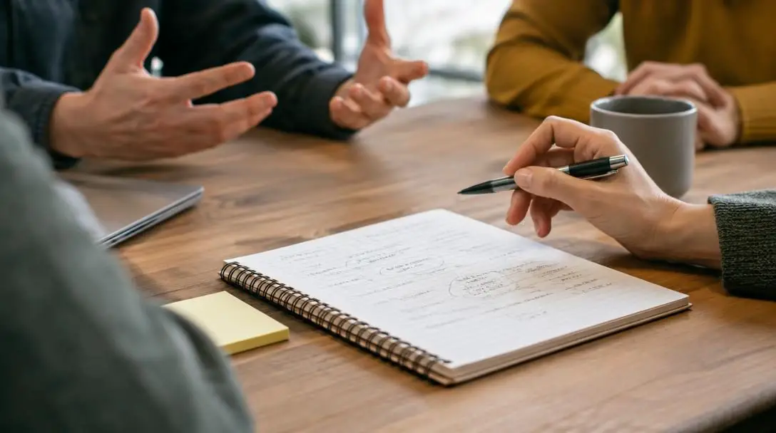 The Art Of Group Discussion: How To Inspire, Engage, And Include