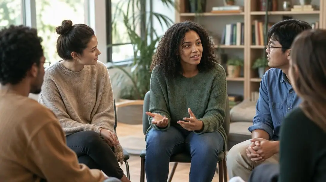 The Art Of Group Discussion: How To Inspire, Engage, And Include