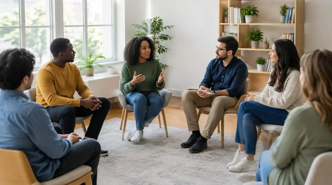 The Art Of Group Discussion: How To Inspire, Engage, And Include